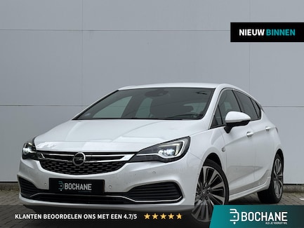 Opel Astra 0