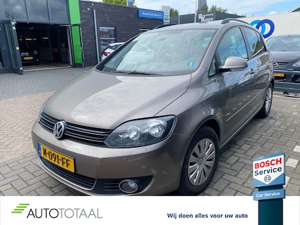 Volkswagen Golf Plus 0