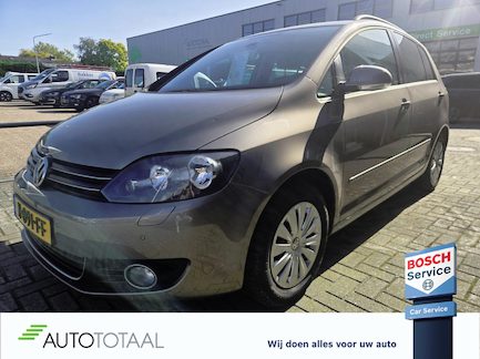 Volkswagen Golf Plus 0