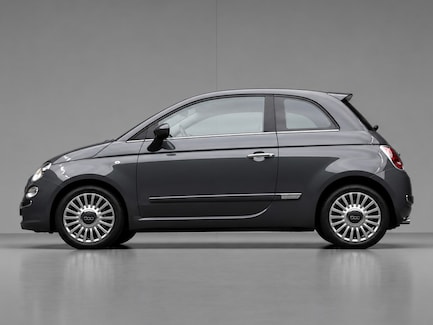 Fiat 500 0