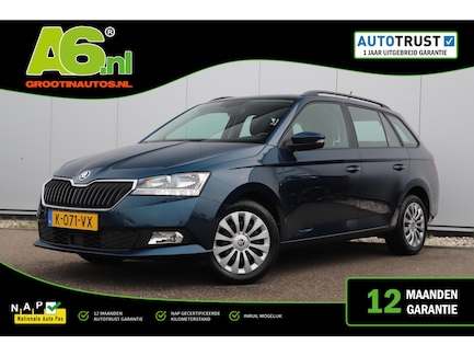 Skoda Fabia 0