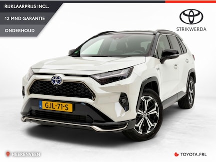 Toyota RAV4 0