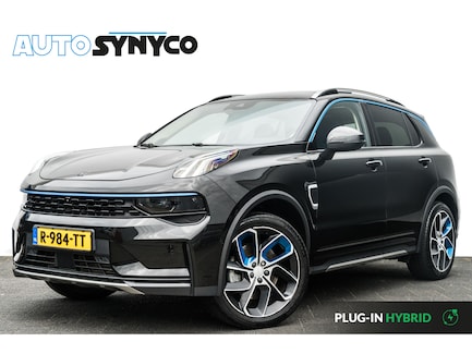 Lynk & Co 01 0
