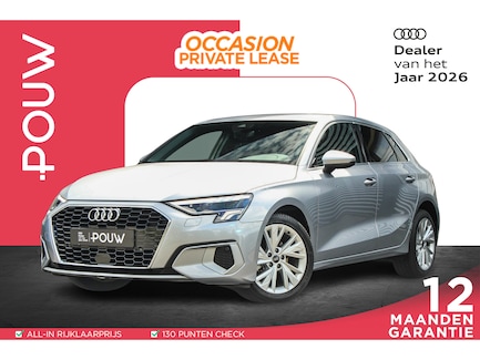 Audi A3 0