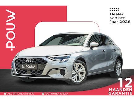 Audi A3 0