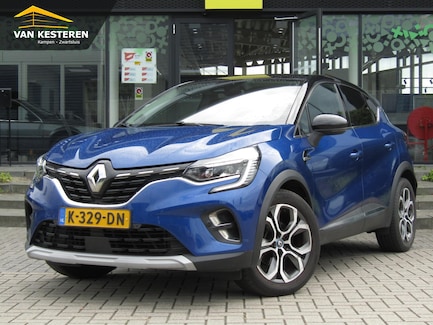 Renault Captur 0