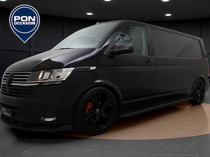 Volkswagen Transporter 0