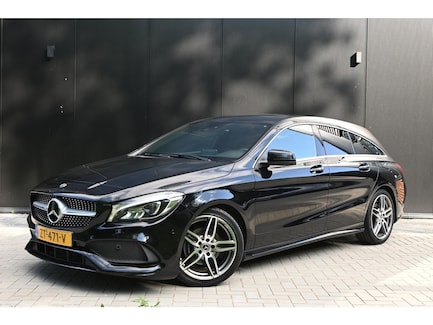 Mercedes-Benz CLA 0