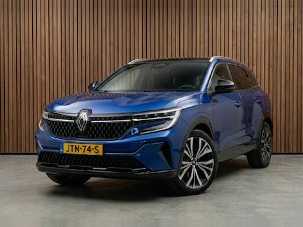 Renault Austral 0