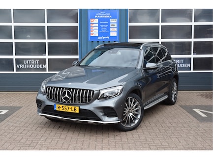 Mercedes-Benz GLC 0