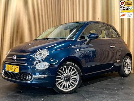Fiat 500 0