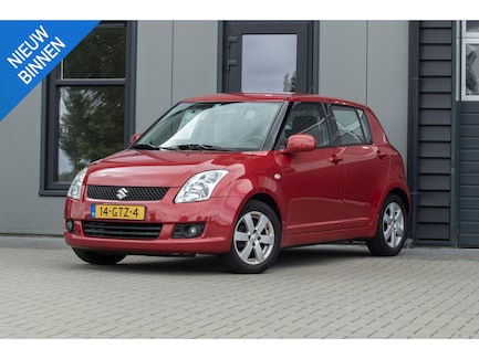 Suzuki Swift 0