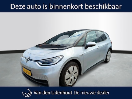 Volkswagen ID.3 0