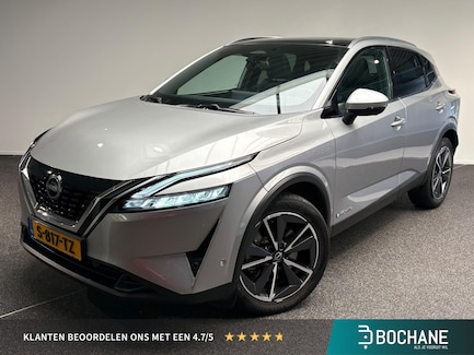 Nissan Qashqai 0