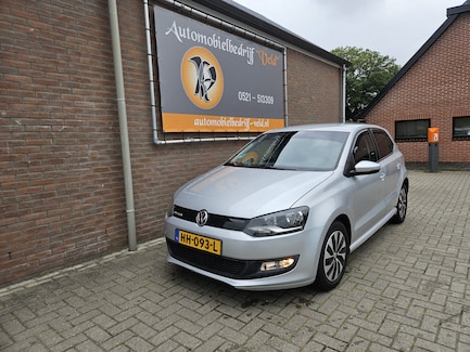 Volkswagen Polo 0