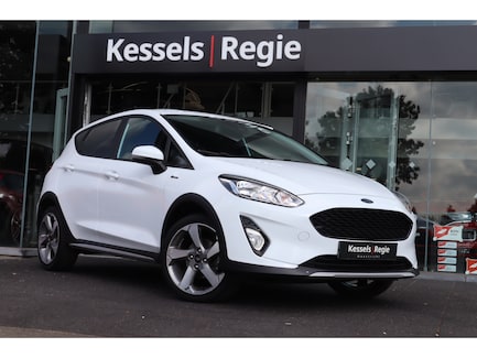 Ford Fiesta 0