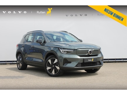 Volvo EX40 0