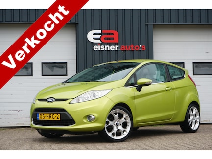 Ford Fiesta 0