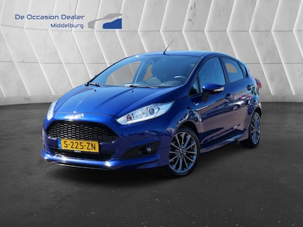 Ford Fiesta 0