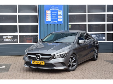 Mercedes-Benz CLA 0