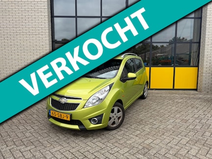 Chevrolet Spark 0