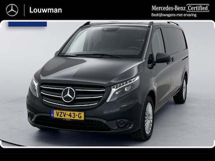 Mercedes-Benz eVito 0