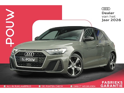 Audi A1 0