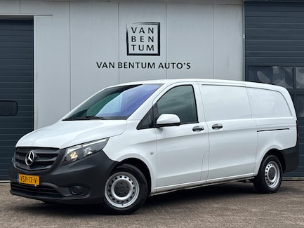 Mercedes-Benz Vito 0