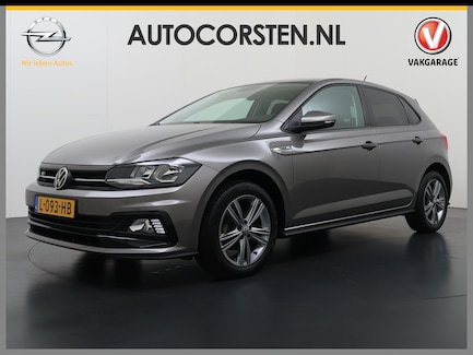 Volkswagen Polo 0