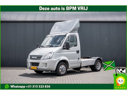 IVECO Daily 0