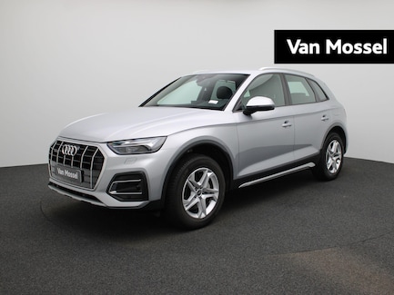 Audi Q5 0