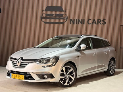 Renault Megane 0