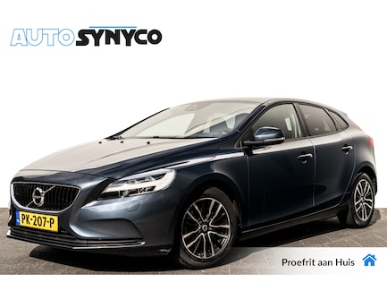 Volvo V40 0
