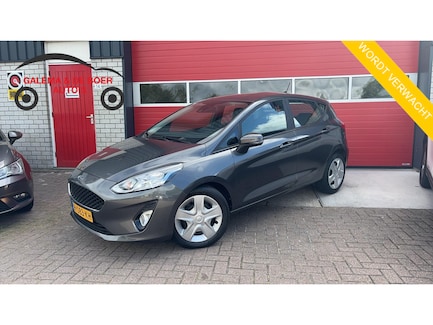 Ford Fiesta 0