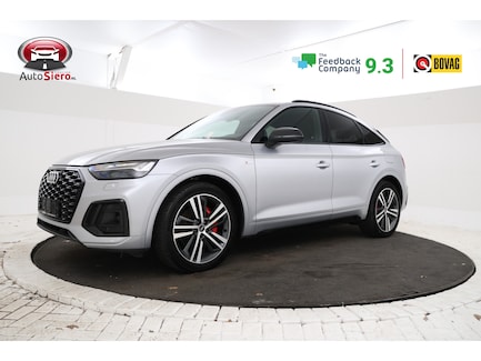 Audi Q5 Sportback 0