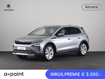 Skoda Elroq 0