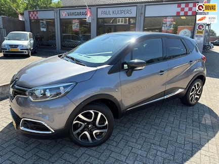 Renault Captur 0