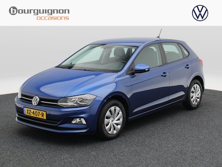 Volkswagen Polo 0