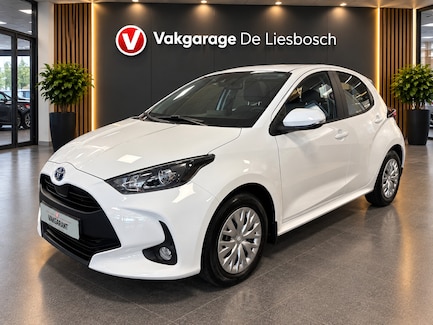 Toyota Yaris 0