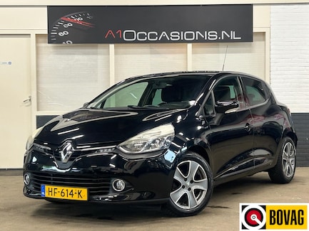 Renault Clio 0