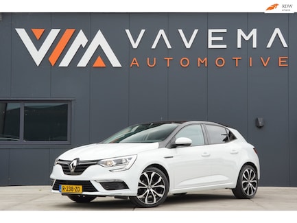 Renault Megane 0