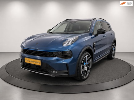 Lynk & Co 01 0