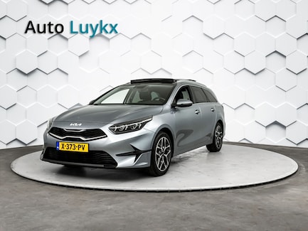 Kia Ceed 0