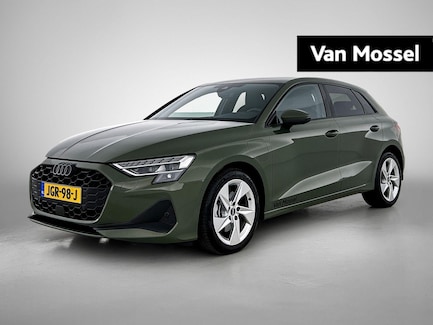 Audi A3 0
