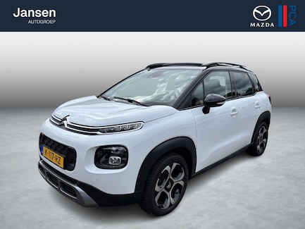 Citroën C3 Aircross 0