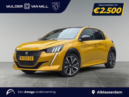 Peugeot 208 0