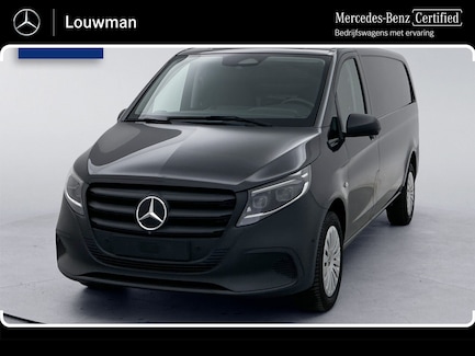 Mercedes-Benz Vito 0