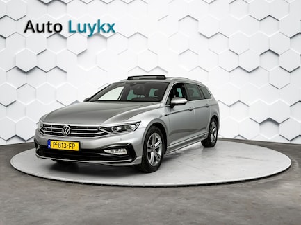 Volkswagen Passat 0