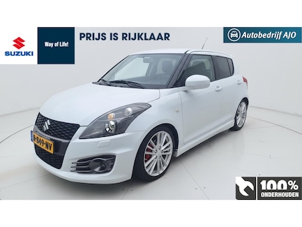 Suzuki Swift 0