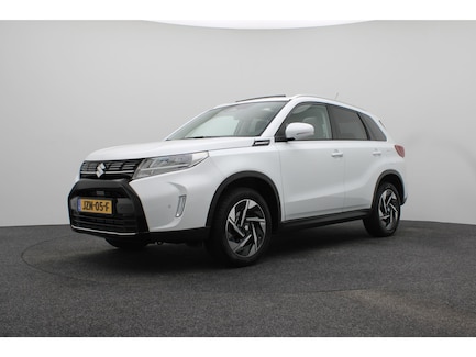 Suzuki Vitara 0